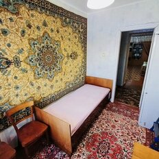 Квартира 60 м², 3-комнатная - изображение 2