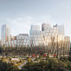 Квартира 84,6 м², 2-комнатная - изображение 3