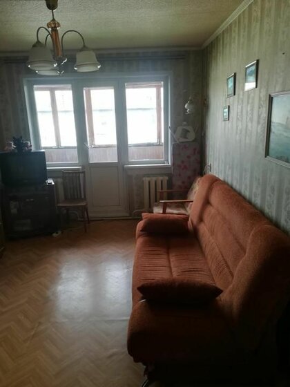 42 м², 2-комнатная квартира 20 000 ₽ в месяц - изображение 22
