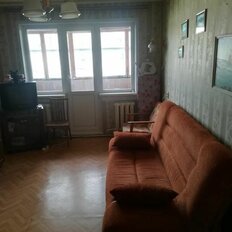 Квартира 46 м², 2-комнатная - изображение 3