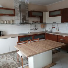 Квартира 130 м², 3-комнатная - изображение 5