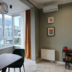 Квартира 57 м², 2-комнатная - изображение 1