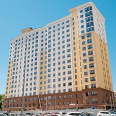 Квартира 66 м², 2-комнатная - изображение 4