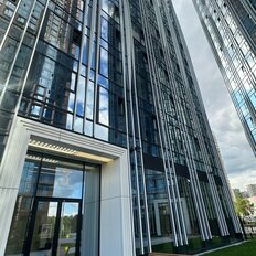 Квартира 37,3 м², 1-комнатная - изображение 1