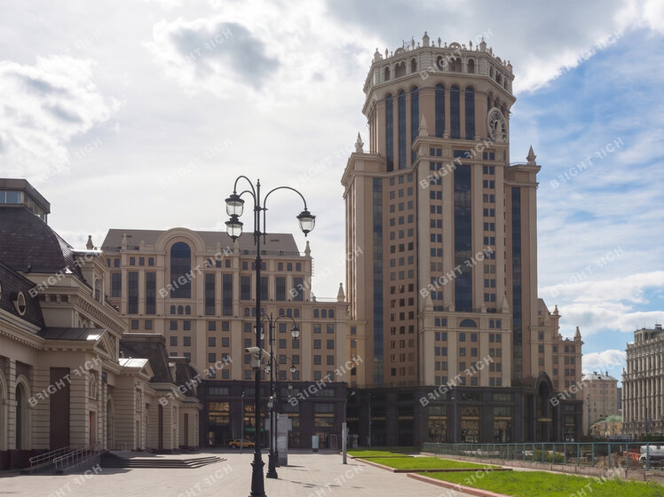 15,1 м², офис 26 000 ₽ в месяц - изображение 45