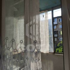 Квартира 30 м², 1-комнатная - изображение 4