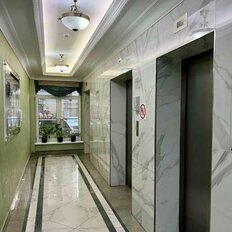 Квартира 44,7 м², 1-комнатная - изображение 5