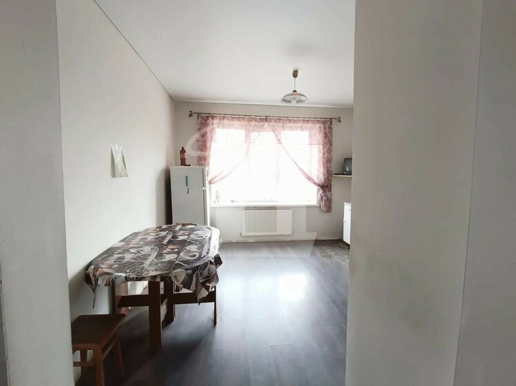 57,3 м², 2-комнатная квартира 6 650 000 ₽ - изображение 52