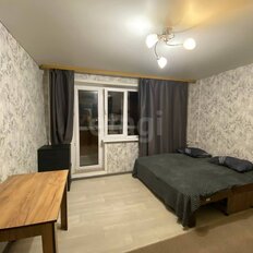 Квартира 18 м², студия - изображение 1