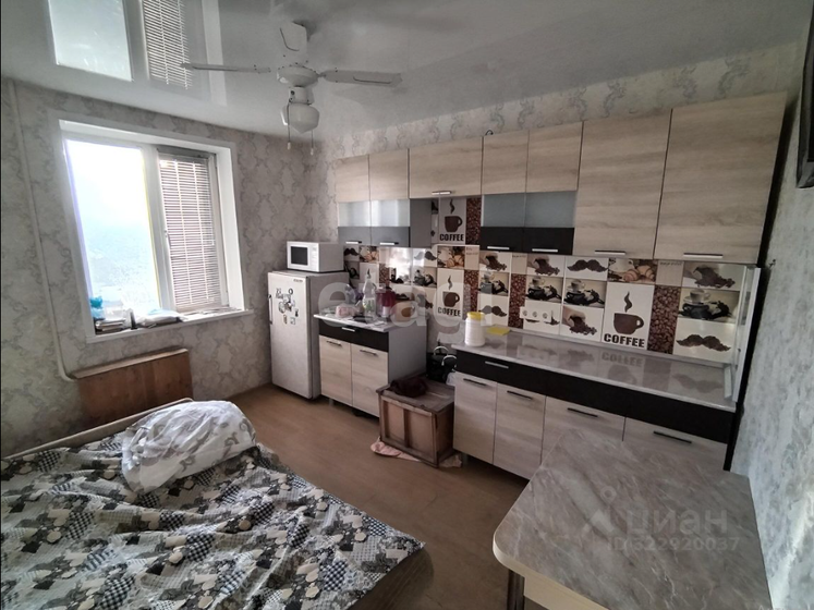 22,1 м², 1-комнатная квартира 1 620 000 ₽ - изображение 51