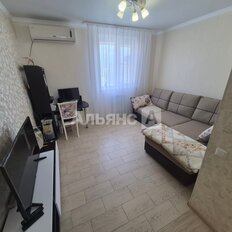 Квартира 59,6 м², 2-комнатная - изображение 4