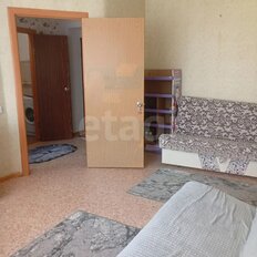 Квартира 35 м², 1-комнатная - изображение 3