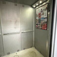 Квартира 42 м², 1-комнатная - изображение 3
