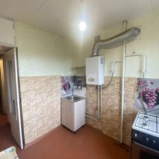 Квартира 33,8 м², 1-комнатная - изображение 5