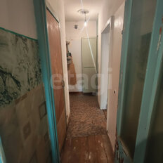 Квартира 29,2 м², 1-комнатная - изображение 4