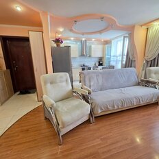 Квартира 63 м², 3-комнатная - изображение 4