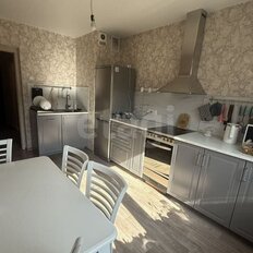 Квартира 77,2 м², 3-комнатная - изображение 1