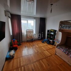 Квартира 48 м², 2-комнатная - изображение 2