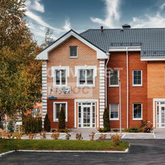 таунхаус + 1,5 сотки, участок - изображение 2