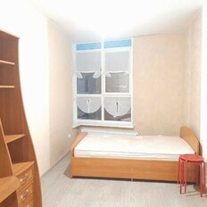 Квартира 35 м², 1-комнатная - изображение 5