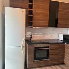 Квартира 36,9 м², 1-комнатная - изображение 3