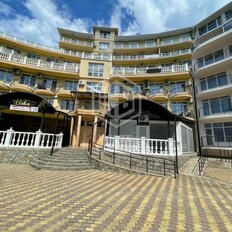 Квартира 86 м², 3-комнатная - изображение 1