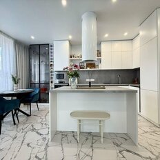 Квартира 80,5 м², 3-комнатная - изображение 3
