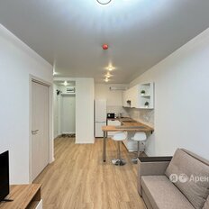 Квартира 32 м², 1-комнатная - изображение 3