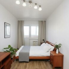 Квартира 120,4 м², 3-комнатная - изображение 5