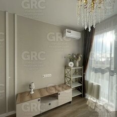 Квартира 38 м², 1-комнатная - изображение 3