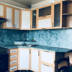 Квартира 53,5 м², 2-комнатная - изображение 3