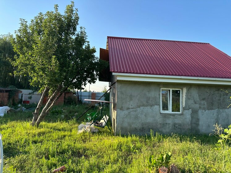 36,6 м² дом, 5,8 сотки участок 2 350 000 ₽ - изображение 80