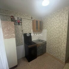 Квартира 31,8 м², 1-комнатная - изображение 4