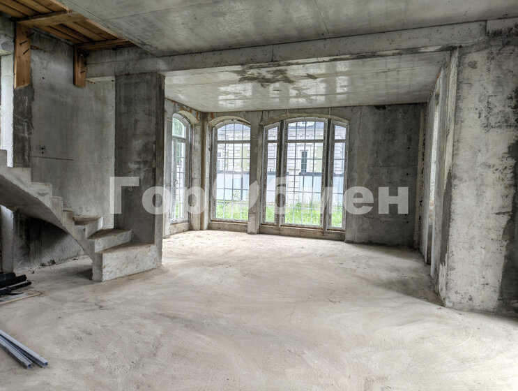 135,7 м² таунхаус, 1,8 сотки участок 25 887 000 ₽ - изображение 55