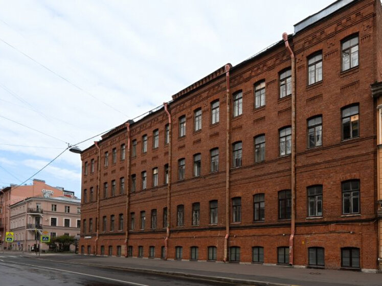 8600 м², склад 10 320 000 ₽ в месяц - изображение 44