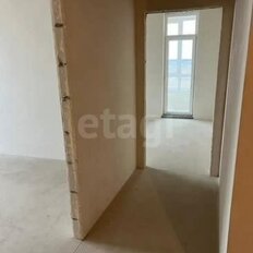 Квартира 70 м², 2-комнатная - изображение 2
