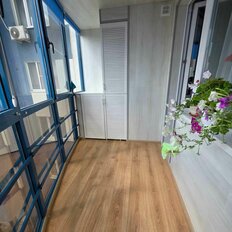 Квартира 66,9 м², 2-комнатная - изображение 4