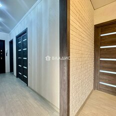 Квартира 65,3 м², 3-комнатная - изображение 5