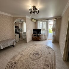 Квартира 42,8 м², 2-комнатная - изображение 2