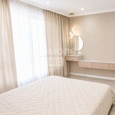 Квартира 36,9 м², 1-комнатная - изображение 3