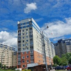Квартира 62,8 м², 3-комнатная - изображение 1