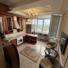 Квартира 80 м², 2-комнатная - изображение 3