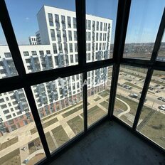 Квартира 46,4 м², 1-комнатная - изображение 4