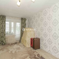 Квартира 29,2 м², 1-комнатная - изображение 4