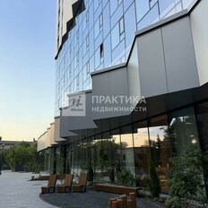 Квартира 43,6 м², 1-комнатная - изображение 4