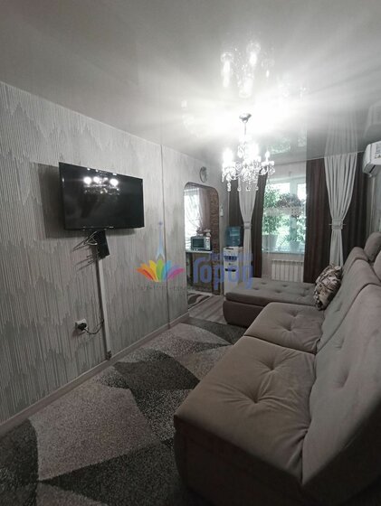 77 м², 4-комнатная квартира 8 949 000 ₽ - изображение 61