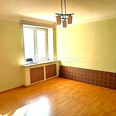 Квартира 68 м², 3-комнатная - изображение 5