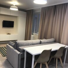 Квартира 40 м², 2-комнатная - изображение 3
