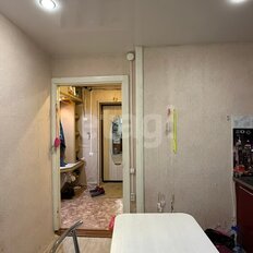 Квартира 34,9 м², 1-комнатная - изображение 3