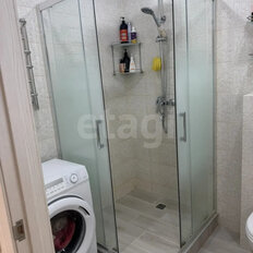 Квартира 39,9 м², студия - изображение 5